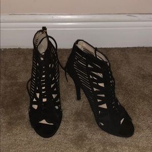 Nine West Heels